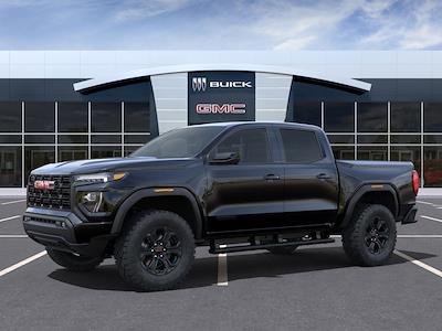 2025 GMC Canyon Crew Cab 2WD Pickup for sale #218475 - photo 1
