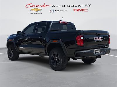 New 2025 GMC Canyon Elevation Crew Cab Pickup for sale #S1218475 - photo 2