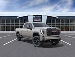 2026 GMC Sierra 2500 Crew Cab 4WD Pickup for sale #218685 - photo 1