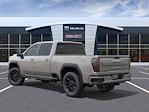 2026 GMC Sierra 2500 Crew Cab 4WD Pickup for sale #218685 - photo 3