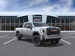 New 2026 GMC Sierra 2500 AT4 Crew Cab for sale #TF218712 - photo 1