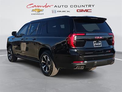 New 2026 GMC Yukon XL AT4 for sale #TR219577 - photo 2
