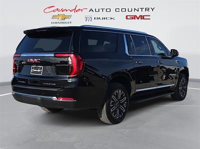 New 2026 GMC Yukon XL Elevation for sale #TR223100 - photo 2