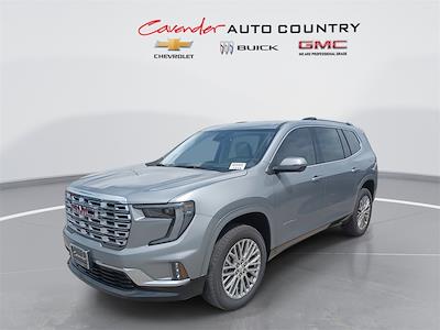 2025 GMC Acadia FWD SUV for sale #SJ224055 - photo 1