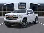 New 2026 GMC Sierra 1500 SLT Crew Cab for sale #224287 - photo 6