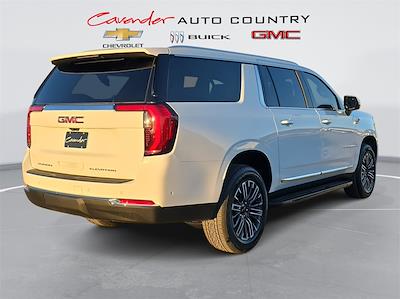 New 2026 GMC Yukon XL Elevation for sale #TR225229 - photo 2