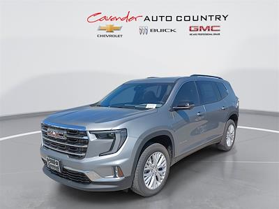 2025 GMC Acadia FWD SUV for sale #SJ225248 - photo 1