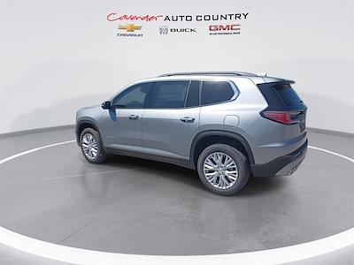 2025 GMC Acadia FWD SUV for sale #SJ225248 - photo 2