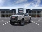 New 2026 GMC Sierra 1500 AT4X Crew Cab for sale #229265 - photo 8