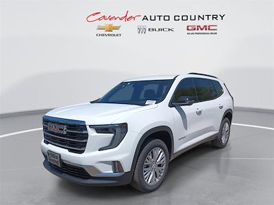 2025 GMC Acadia FWD SUV for sale #SJ229439 - photo 1