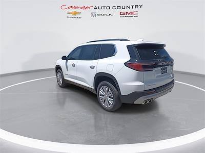 2025 GMC Acadia FWD SUV for sale #SJ229439 - photo 2