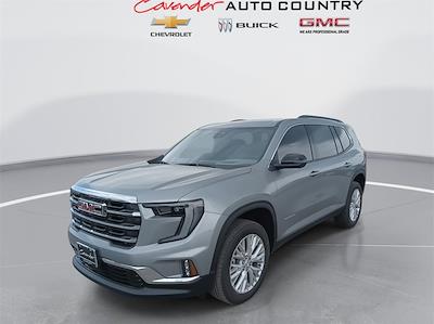 2025 GMC Acadia FWD SUV for sale #SJ229489 - photo 1
