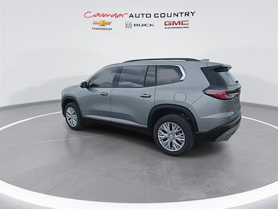 2025 GMC Acadia FWD SUV for sale #SJ229489 - photo 2