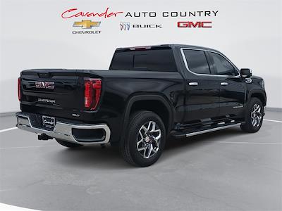New 2026 GMC Sierra 1500 SLT Crew Cab for sale #TG229891 - photo 2
