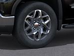 New 2026 GMC Sierra 1500 SLT Crew Cab for sale #229891 - photo 9