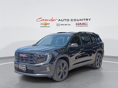 2025 GMC Acadia FWD SUV for sale #SJ235981 - photo 1
