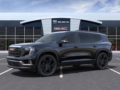 2025 GMC Acadia FWD SUV for sale #SJ235981 - photo 1