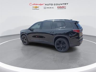 2025 GMC Acadia FWD SUV for sale #SJ235981 - photo 2
