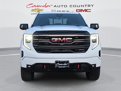 New 2026 GMC Sierra 1500 AT4 Crew Cab for sale #236682 - photo 1