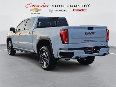 New 2026 GMC Sierra 1500 AT4 Crew Cab for sale #TG236682 - photo 2