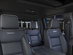 New 2026 GMC Sierra 1500 AT4X Crew Cab for sale #240011 - photo 24