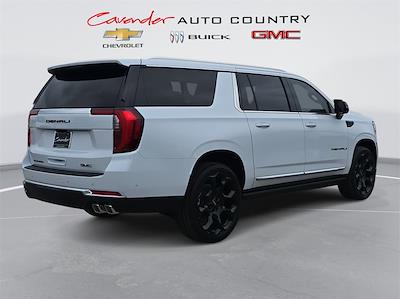 New 2026 GMC Yukon XL - photo 1