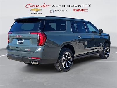 New 2026 GMC Yukon XL AT4 Ultimate for sale #TR244054 - photo 2