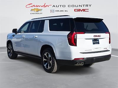 New 2026 GMC Yukon XL AT4 Ultimate for sale #TR246413 - photo 2