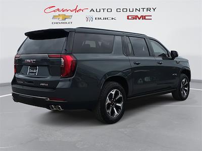 New 2026 GMC Yukon XL - photo 1