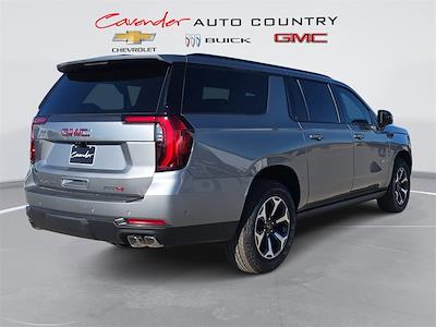 New 2026 GMC Yukon XL - photo 1