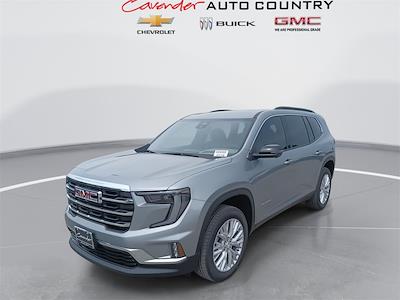 2025 GMC Acadia FWD SUV for sale #SJ247039 - photo 1