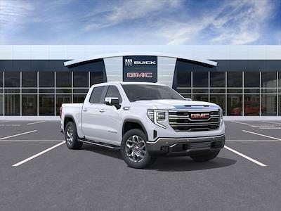 2026 GMC Sierra 1500 Crew Cab 4WD Pickup for sale #249747 - photo 1