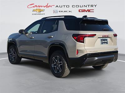New 2026 GMC Terrain AT4 AWD SUV for sale #TL252142 - photo 2