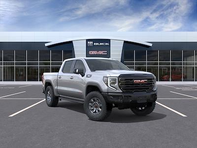 New 2026 GMC Sierra 1500 AT4X Crew Cab for sale #255587 - photo 1