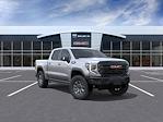 New 2026 GMC Sierra 1500 AT4X Crew Cab for sale #255587 - photo 1