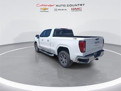 2025 GMC Sierra 1500 Double Cab 4WD Pickup for sale #SZ256357 - photo 2