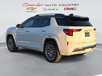 New 2026 GMC Terrain Denali AWD SUV for sale #TL257985 - photo 2