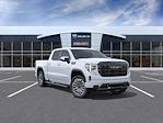 New 2026 GMC Sierra 1500 Denali Ultimate Crew Cab for sale #263912 - photo 3