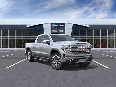 New 2026 GMC Sierra 1500 Reserve Crew Cab for sale #265756 - photo 1