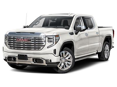 New 2026 GMC Sierra 1500 Reserve Crew Cab for sale #266426 - photo 1