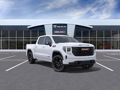 New 2026 GMC Sierra 1500 - photo 1