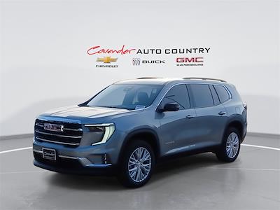 2025 GMC Acadia FWD SUV for sale #SJ272193 - photo 1