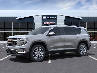 2025 GMC Acadia FWD SUV for sale #272193 - photo 1