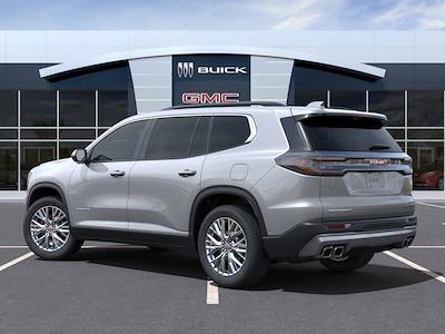2025 GMC Acadia FWD SUV for sale #272193 - photo 2