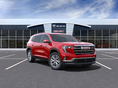 2025 GMC Acadia FWD SUV for sale #274754 - photo 1