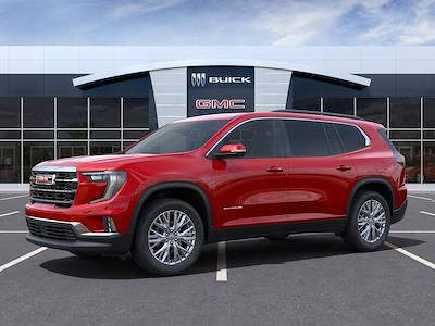 2025 GMC Acadia FWD SUV for sale #274754 - photo 2