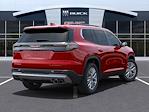 2025 GMC Acadia FWD SUV for sale #274754 - photo 4