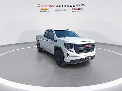 2025 GMC Sierra 1500 Double Cab 4WD Pickup for sale #280536 - photo 1