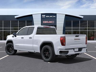 2025 GMC Sierra 1500 Double Cab 4WD Pickup for sale #280536 - photo 2