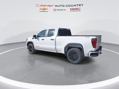 New 2025 GMC Sierra 1500 Pro Double Cab 4WD Pickup for sale #SZ280536 - photo 2